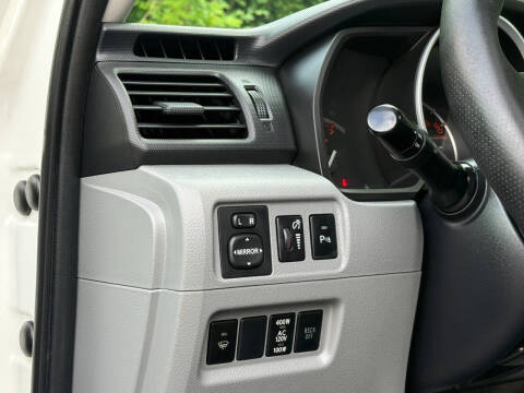 2013 Toyota 4Runner SR5