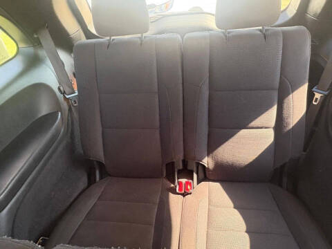 2017 Dodge Durango SXT