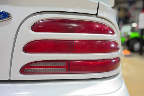 1995 Ford Mustang GT