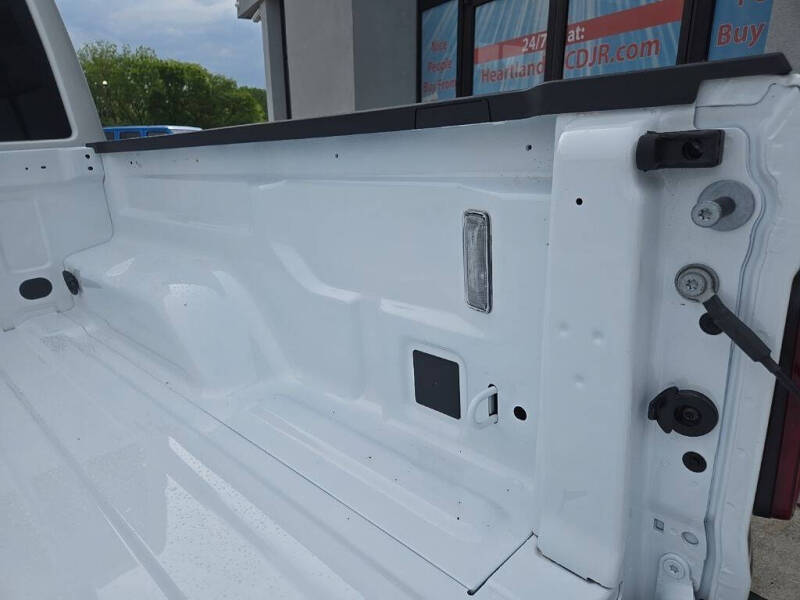 2026 Jeep Gladiator Shadow Ops