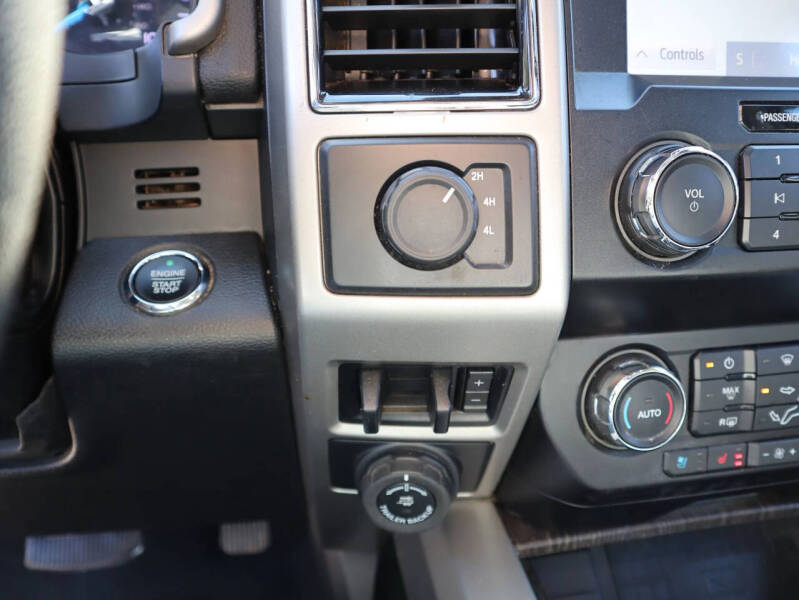 2021 Ford F-350 Super Duty Lariat