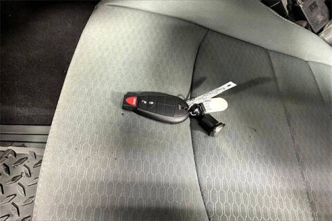 2013 RAM 1500 Tradesman