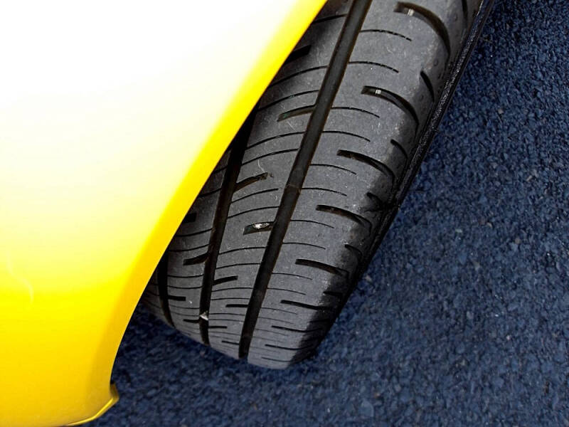 2015 Smart fortwo passion