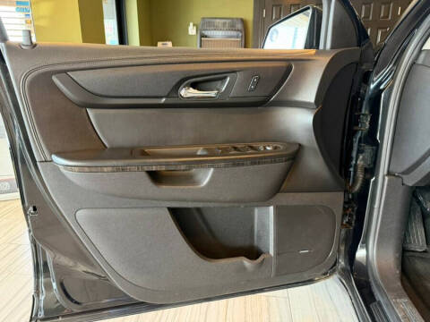 2014 GMC Acadia SLT-1