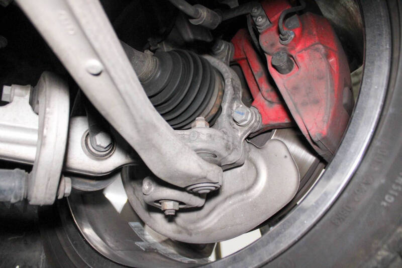 2013 Bentley Continental GT V8