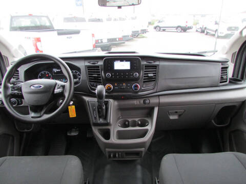 2023 Ford Transit 350 XL