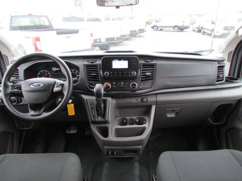 2023 Ford Transit 350 XL