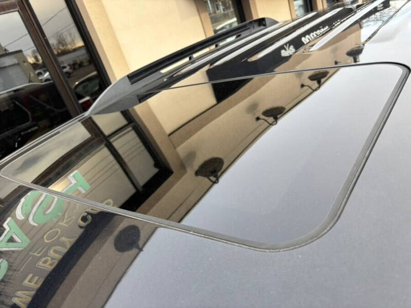 2014 GMC Terrain Denali