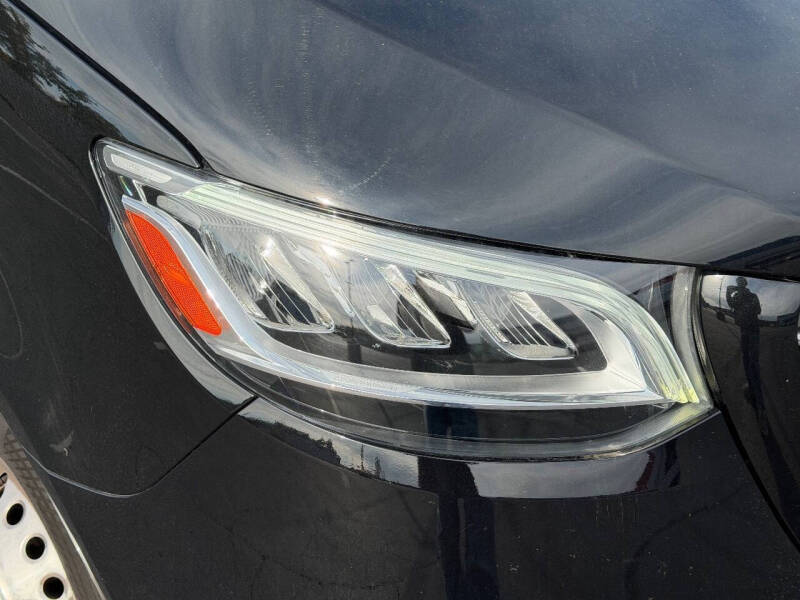 2023 Mercedes-Benz Sprinter 3500XD