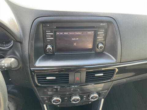 2014 Mazda CX-5 Grand Touring