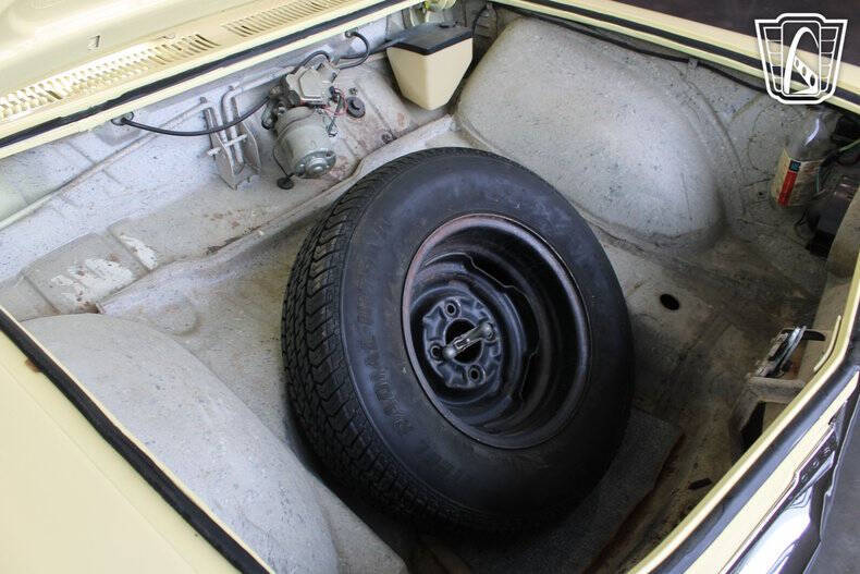 1961 Chevrolet Lakewood