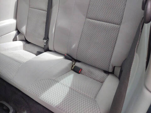 2009 Chevrolet Cobalt LT