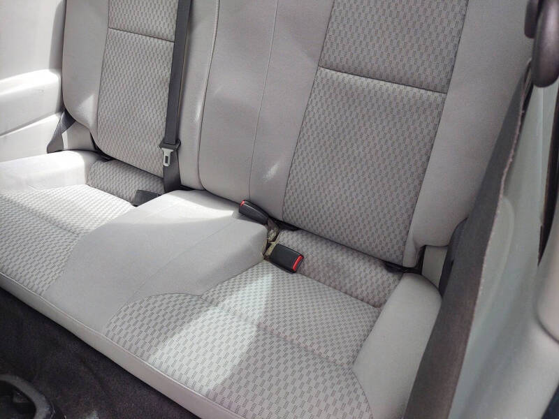 2009 Chevrolet Cobalt LT