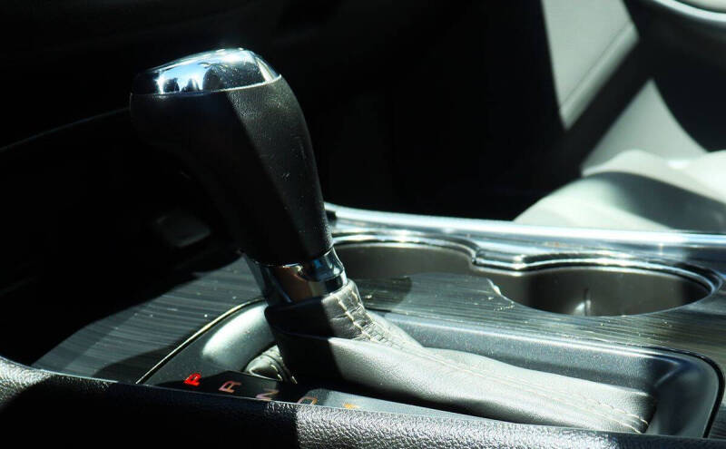 2019 Chevrolet Impala LS
