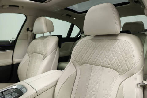 2021 BMW 7 Series ALPINA B7 xDrive