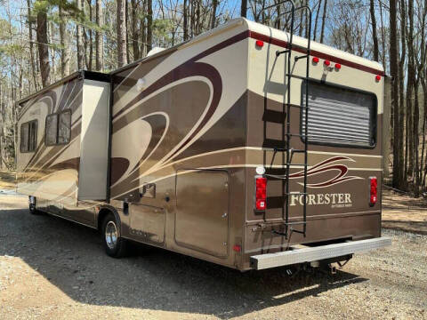 2013 Forest River 3011 DS MC32