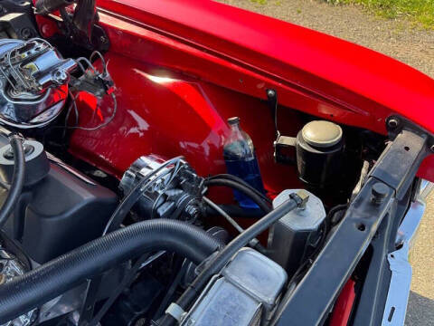 1966 Chevrolet Chevelle