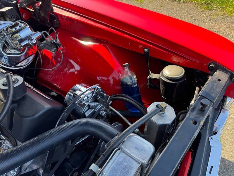 1966 Chevrolet Chevelle