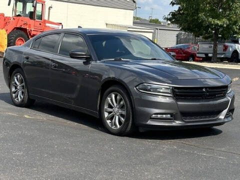 2016 Dodge Charger for sale at LASCO FORD in Fenton MI