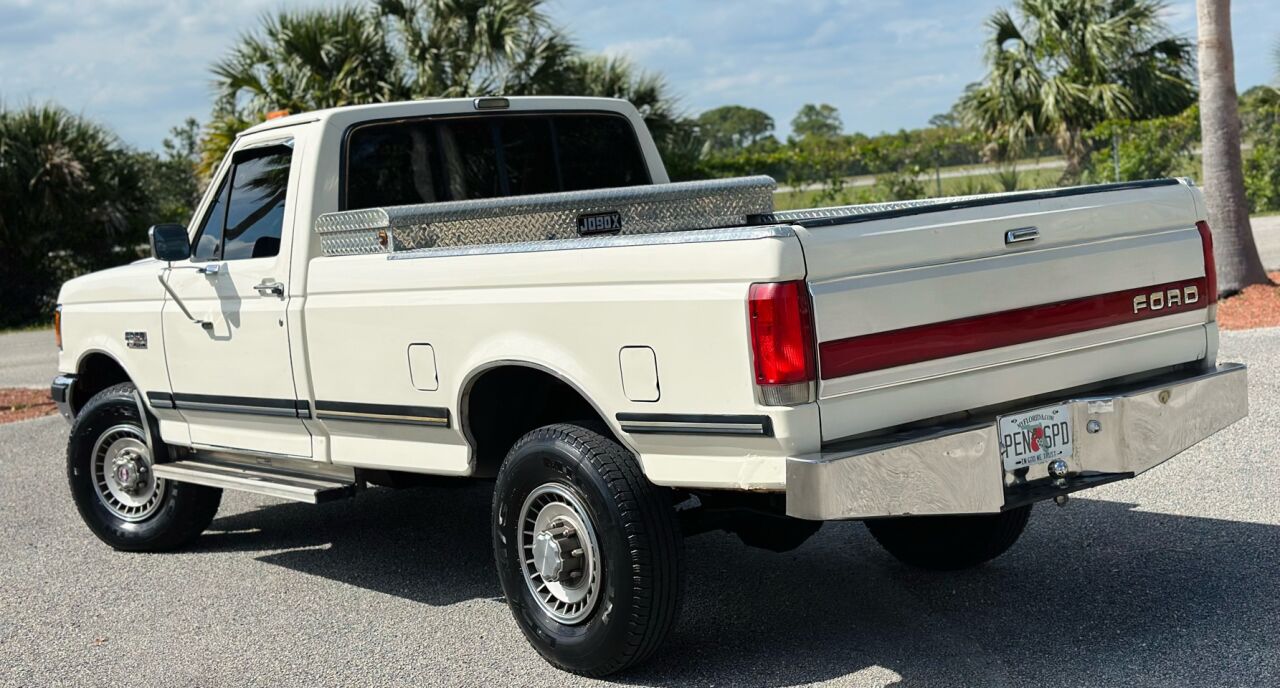 1990 Ford F-250 59