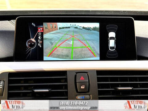 2014 BMW 3 Series 328i xDrive Gran Turismo