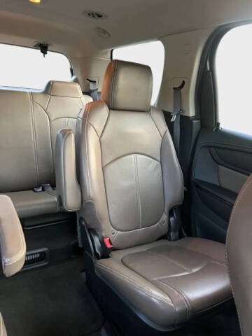 2015 GMC Acadia SLT-1