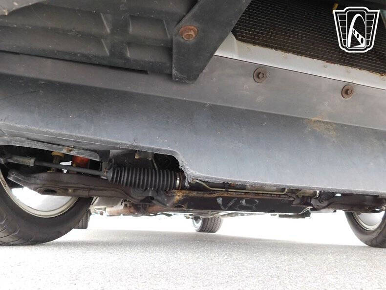 1997 Pontiac Firebird Trans Am