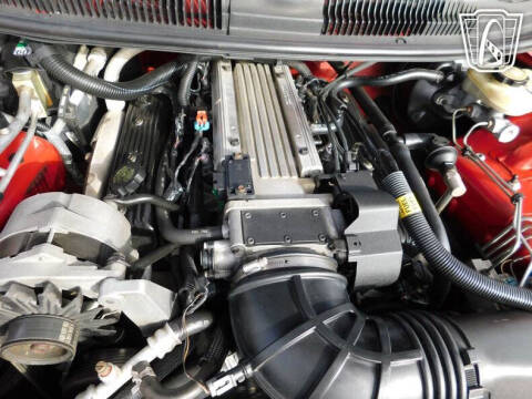 1993 Chevrolet Camaro Z28