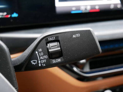 2025 BMW 4 Series 430i xDrive