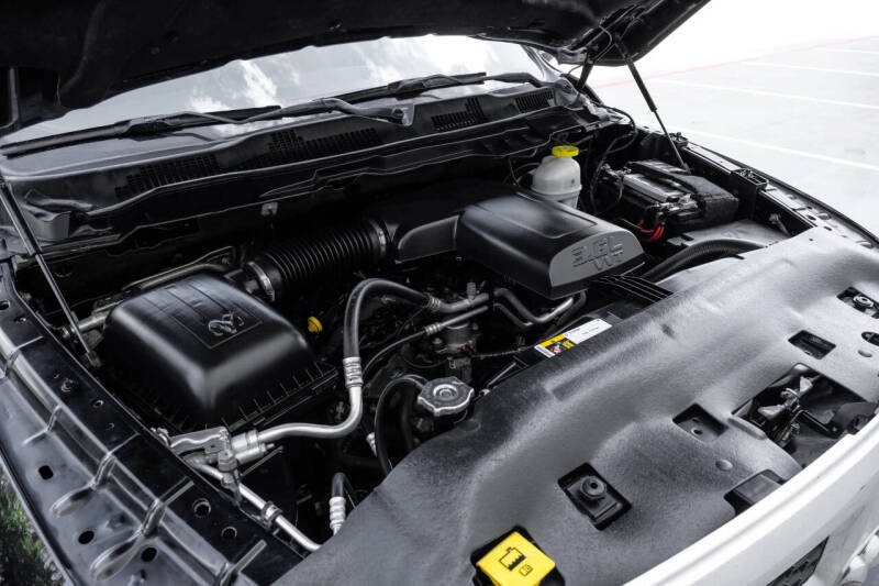 2022 RAM 1500 Classic