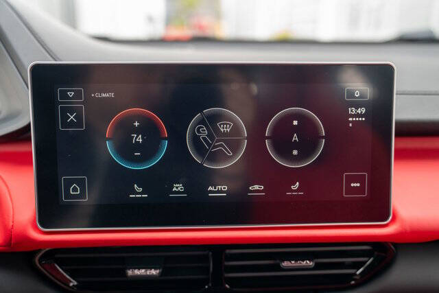 2024 Lotus Emira I4 First Edition