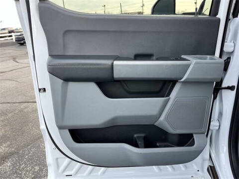 2024 Ford F-350 Super Duty XLT