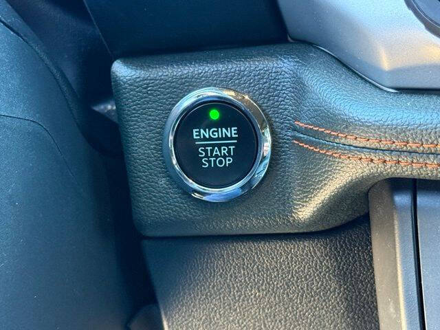 2022 Ford Expedition Timberline