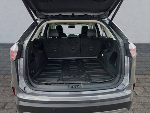 2024 Ford Edge ST-Line