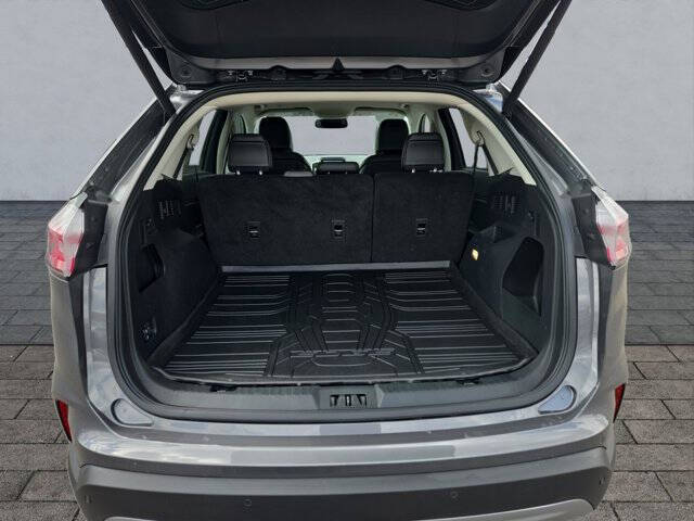 2024 Ford Edge ST-Line