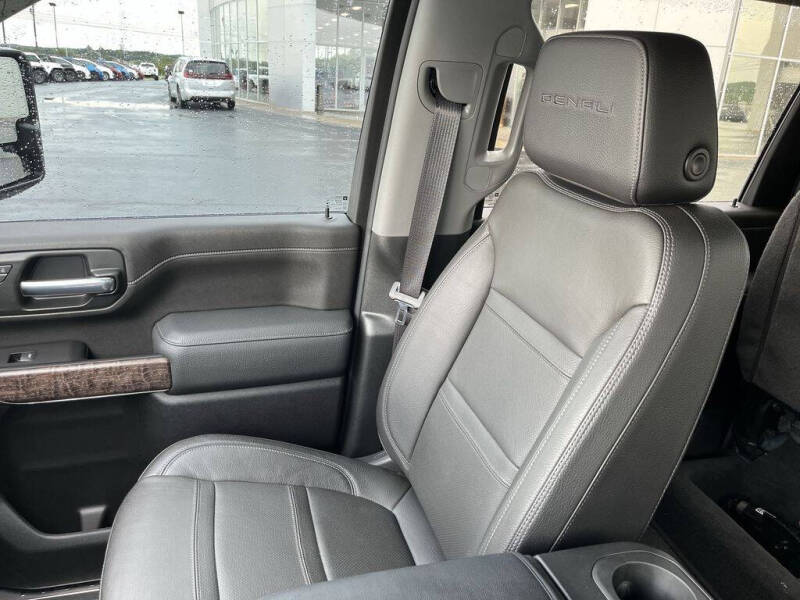2022 GMC Sierra 2500HD