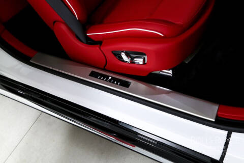 2024 Rolls-Royce Spectre