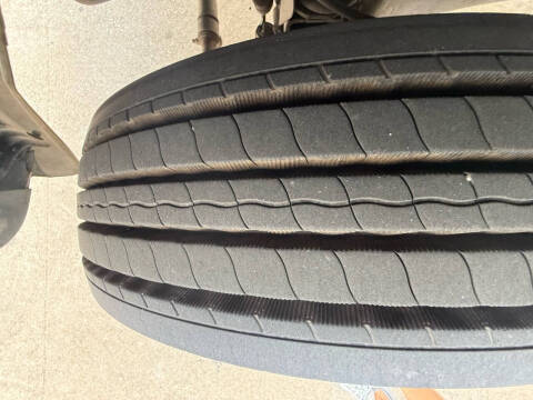 2016 Ford F-550 Super Duty