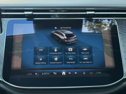 2024 Mercedes-Benz E-Class E 450 4MATIC All-Terrain