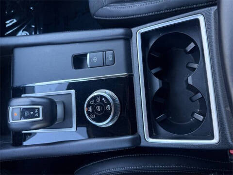 2023 Mitsubishi Outlander