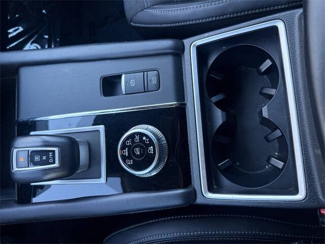 2023 Mitsubishi Outlander