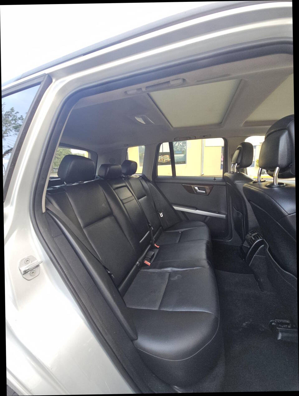 2012 Mercedes-Benz GLK for sale at BPT Motors in Edgewood, FL