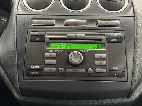 2011 Ford Transit Connect XLT