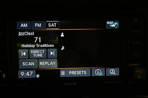 2018 Jeep Wrangler JK Unlimited