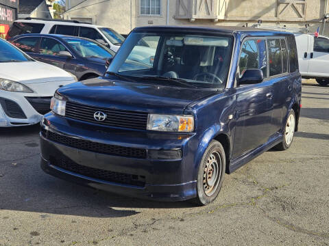 2006 Scion xB