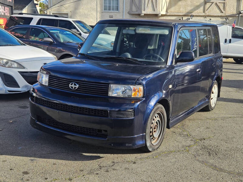 2006 Scion xB