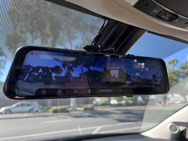 2020 Honda Clarity Plug-In Hybrid Touring