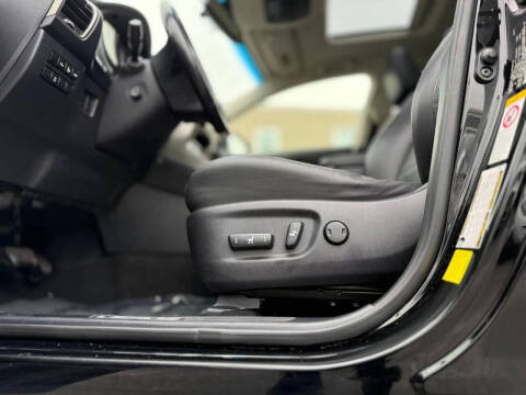 2017 Lexus NX 200t F SPORT