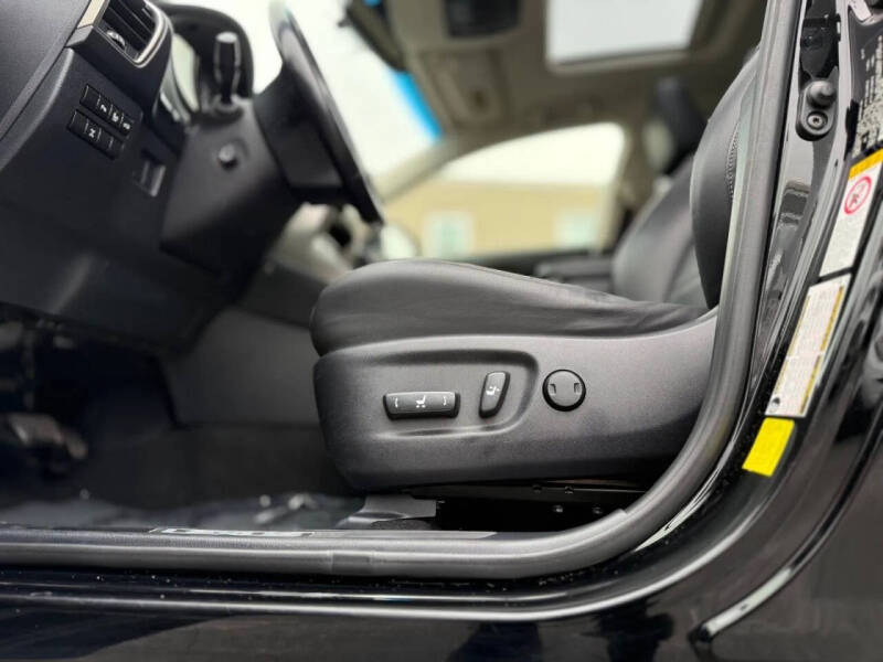 2017 Lexus NX 200t F SPORT