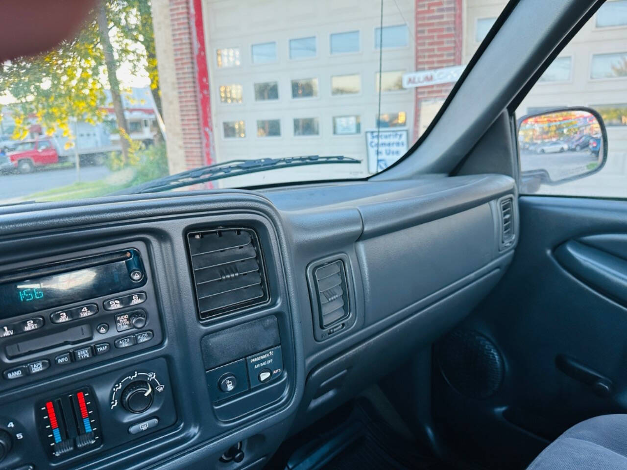 2004 GMC Sierra 1500 for sale at American Dream Motors in Winchester, VA